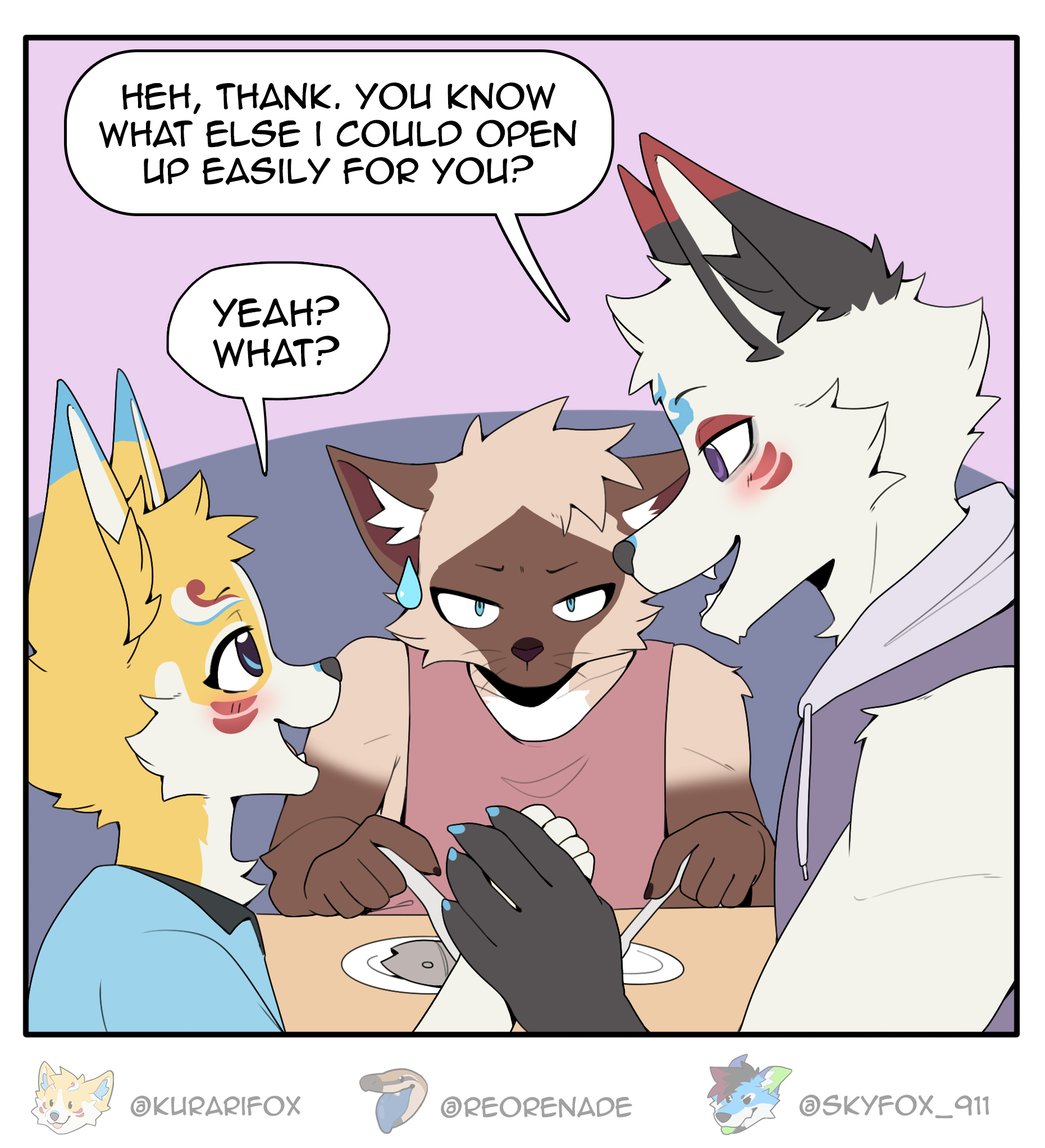 Volume 41 - Open What?
